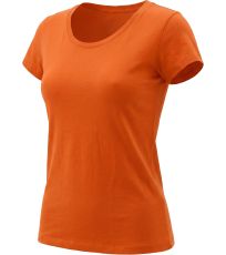 Damska bawełniana koszulka BACKFIRE Payper