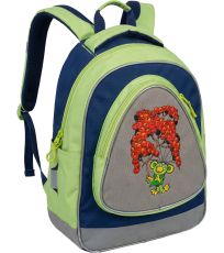 Plecak Rákosníček Chilli