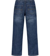 Męskie dżinsy CR-D123 Cross 