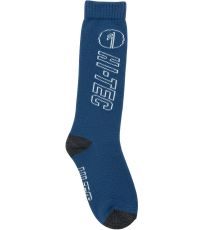 Termiczne skarpetki do kolan dla dzieci FREZO-JR Hi-Tec