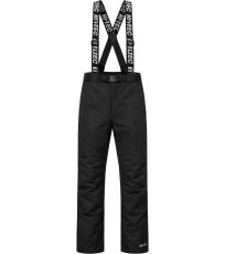 Spodnie narciarskie męskie bez ocieplenia GUIDER Hi-Tec