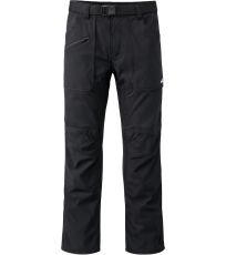 Męskie spodnie narciarskie H4Z21-SPMN002 4F