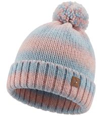 Damska czapka zimowa HOZ17-CAD606 Outhorn