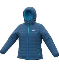 Damska kurtka pikowana LUCY ERCO