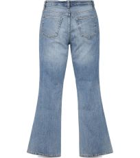 Dżinsy damskie CR-M477 Cross 