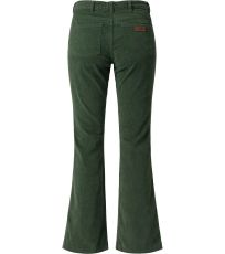 Spodnie sztruksowe damskie JONI Wrangler 