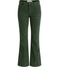 Spodnie sztruksowe damskie JONI Wrangler