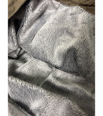 Męska kurtka zimowa TIGER Hi-Tec 