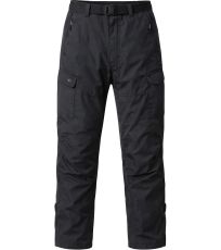 Spodnie narciarskie męskie bez ocieplenia TRICK Hi-Tec