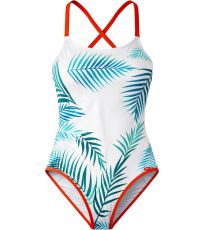 Jednoczęściowy strój kąpielowy damski TROPIC Aquawave