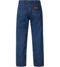 Luźne jeansy damskie W278-GM Wrangler 