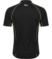 Męska koszulka rowerowa Perugia Rogeli 