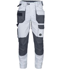 Damskie spodnie robocze DAYBORO LADY Cerva