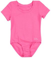 Dziewczęce body gimnastyczne 5F264 LITEX