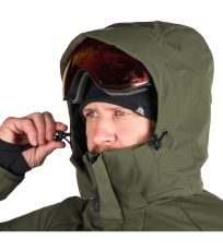 Kurtka narciarska męska ZYGMUNT NORTHFINDER 