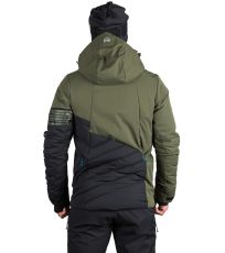 Kurtka narciarska męska ZYGMUNT NORTHFINDER 