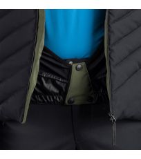 Kurtka narciarska męska ZYGMUNT NORTHFINDER 