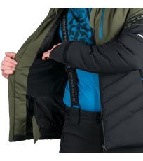 Kurtka narciarska męska ZYGMUNT NORTHFINDER 