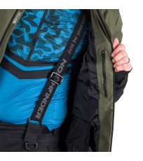 Kurtka narciarska męska ZYGMUNT NORTHFINDER 