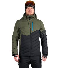 Kurtka narciarska męska ZYGMUNT NORTHFINDER 