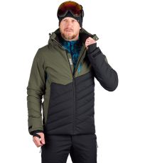 Kurtka narciarska męska ZYGMUNT NORTHFINDER 