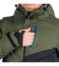 Kurtka narciarska męska ZYGMUNT NORTHFINDER 