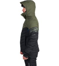 Kurtka narciarska męska ZYGMUNT NORTHFINDER 