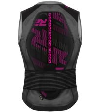 Ochraniacz kręgosłupa dla dzieci SPEEDMASTER EVO JR. RELAX