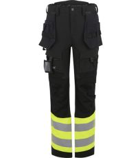 Spodnie HI-VIS TRJ480 REGATTA