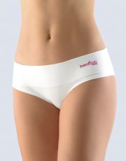 Majtki francuskie 04019P GINA