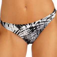 Damskie majtki kąpielowe biodrówki 6E019 LITEX