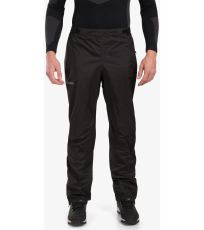Męskie nieprzemakalne spodnie hardshell ALPIN-M KILPI