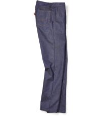 Męskie spodnie dżinsowe Mentana CG Workwear