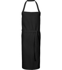Długi fartuch z szelkami EX1394 Exner