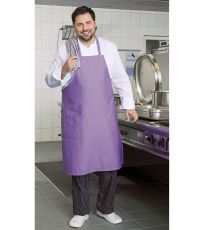 Długi fartuch z szelkami EX141 Exner 