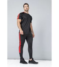 Unisex t-shirt funkcyjny LV290 Finden+Hales 