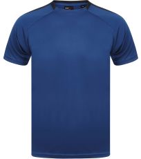 Unisex t-shirt funkcyjny LV290 Finden+Hales