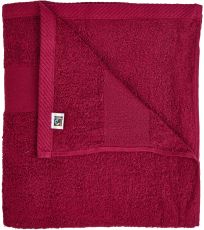 Ręcznik bawełniany Organic Cozy Bath Sheet Fair Towel 