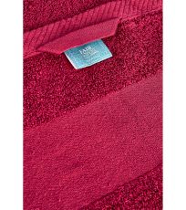 Ręcznik bawełniany Organic Cozy Bath Sheet Fair Towel 