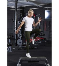 Damski t-shirt sportowy JC025 Just Cool 