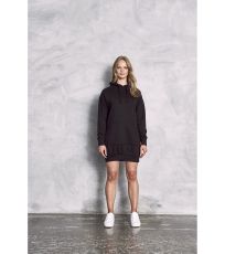 Damska sukienka dresowa JH015 Just Hoods 