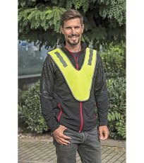 Odblaskowy kołnierz Barbados a Grenada Korntex 