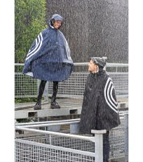 Odblaskowy płaszcz przeciwdeszczowy Rotterdam Korntex 