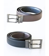 Unisex pasek Schaffhausen Korntex 