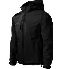 Kurtka męska Pacific 3v1 Malfini czarny