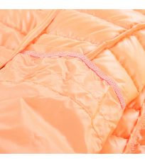 Kurtka zimowa damska FIRA ALPINE PRO sweet coral