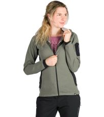 Damska bluza outdoorowa MARCELLA NORTHFINDER 