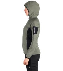Damska bluza outdoorowa MARCELLA NORTHFINDER 