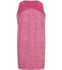 Sukienka dziecięca GORMO ALPINE PRO fuksja