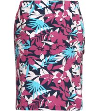 Spódnica damska QHUA ALPINE PRO niebieski perski